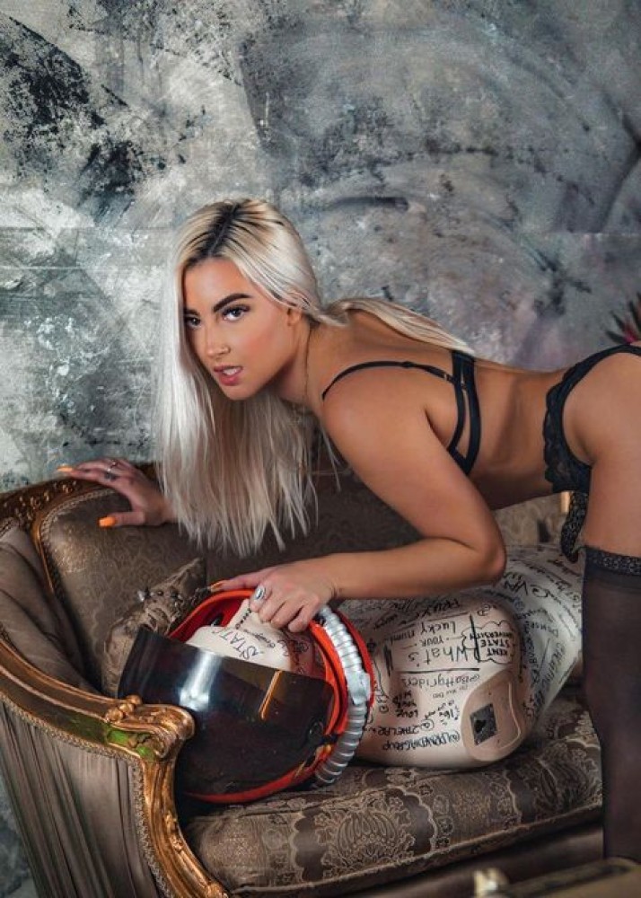 Индивидуалка Олеся фото № 2 в городе Москва