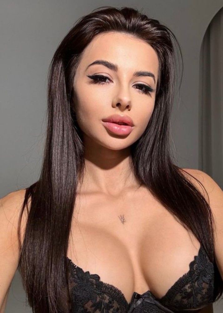 Индивидуалка Олеся фото № 2 в городе Москва