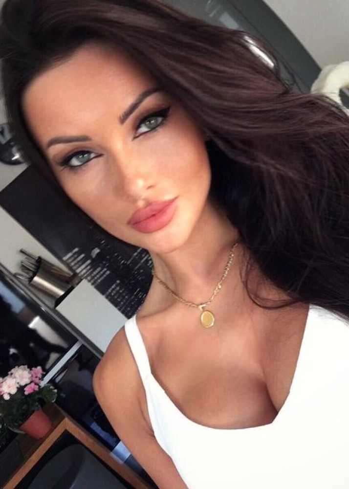 Индивидуалка ОЛЕСЯ фото № 2 в городе Москва