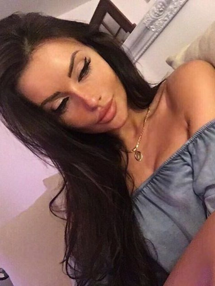 Индивидуалка ОЛЕСЯ фото № 2 в городе Москва