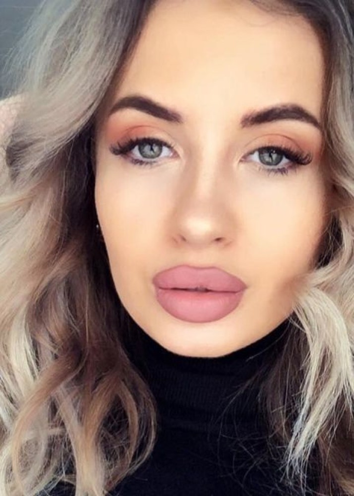 Индивидуалка Олеся главное фото в городе Москва 