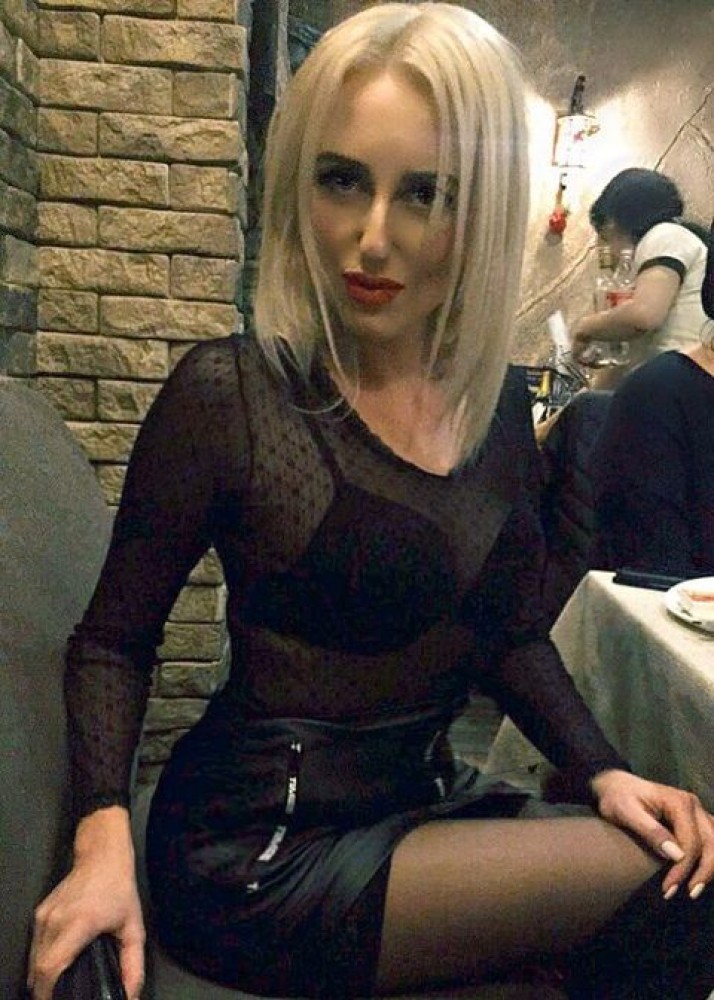 Индивидуалка Олеся фото № 2 в городе Москва