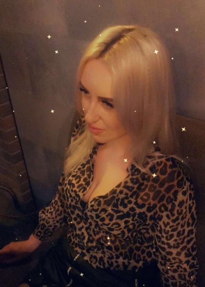 Индивидуалка Олеся фото № 2 в городе Москва