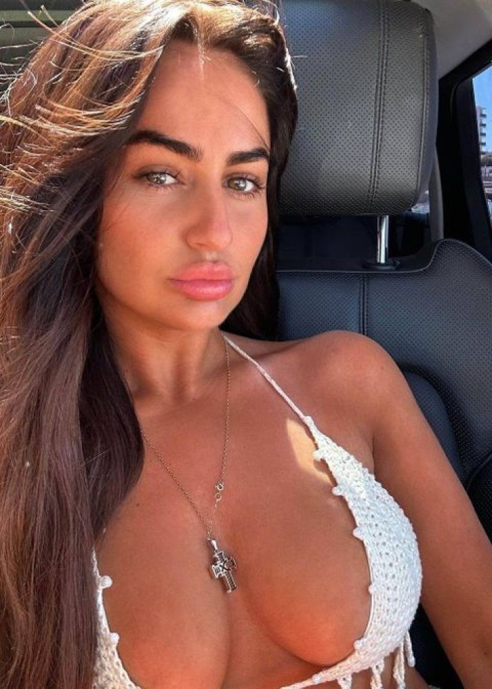 Индивидуалка Олеся главное фото в городе Москва 