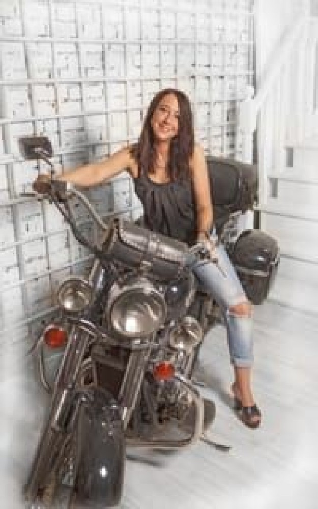 Индивидуалка Олеся фото № 2 в городе Москва