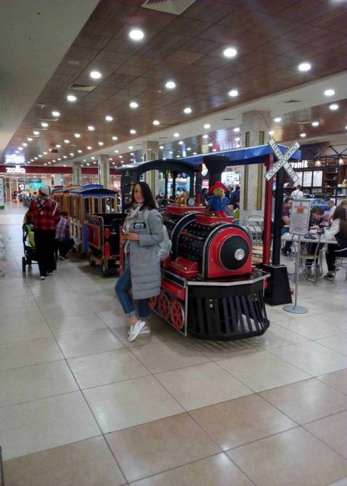 Индивидуалка Олеся фото № 2 в городе Москва