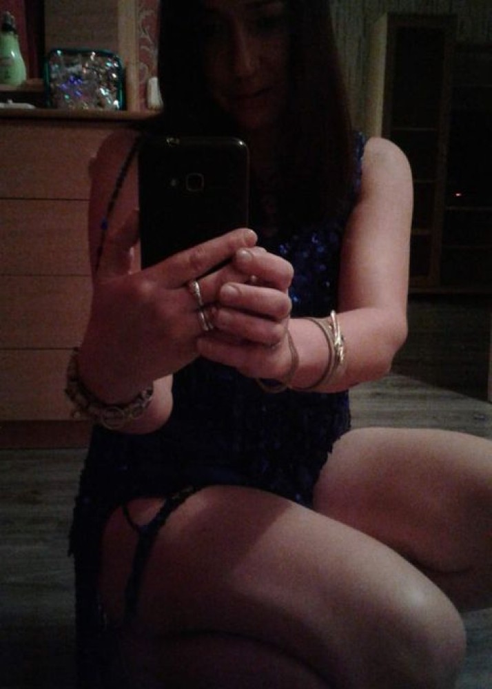 Индивидуалка Олеся фото № 2 в городе Москва