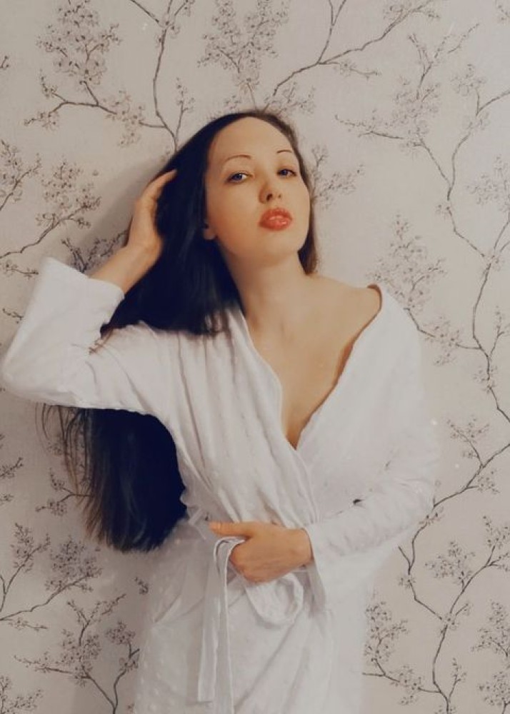 Индивидуалка Олеся фото № 2 в городе Москва