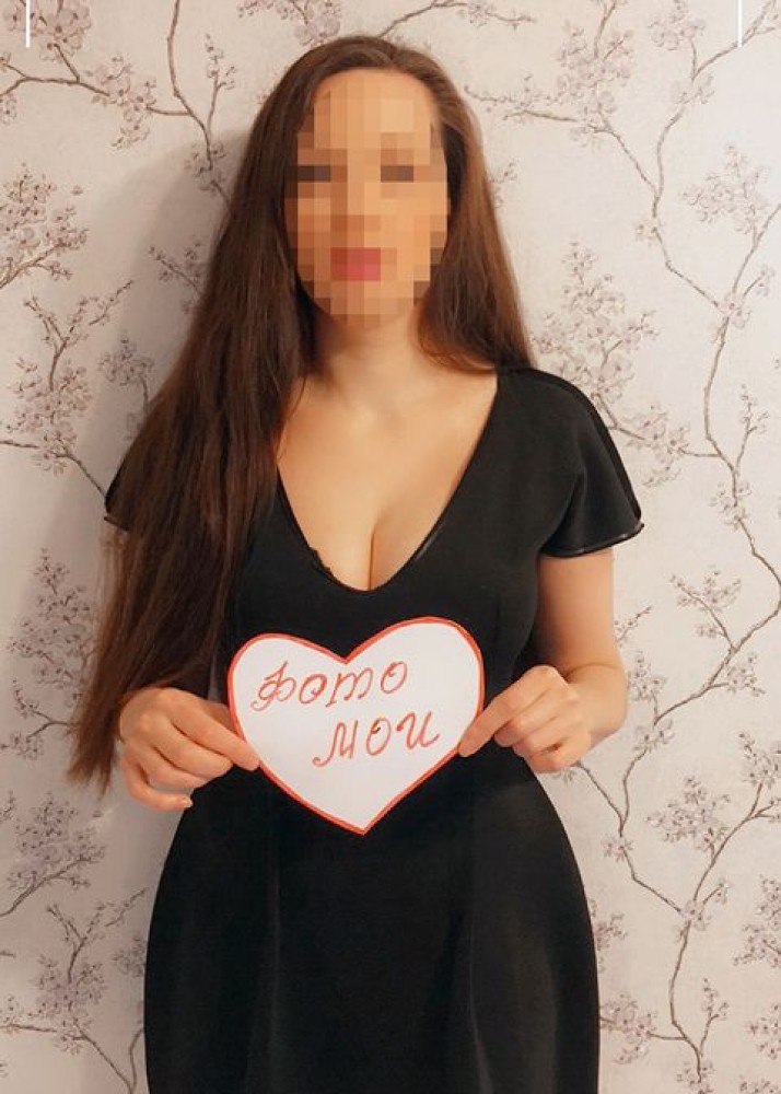 Индивидуалка Олеся фото № 2 в городе Москва