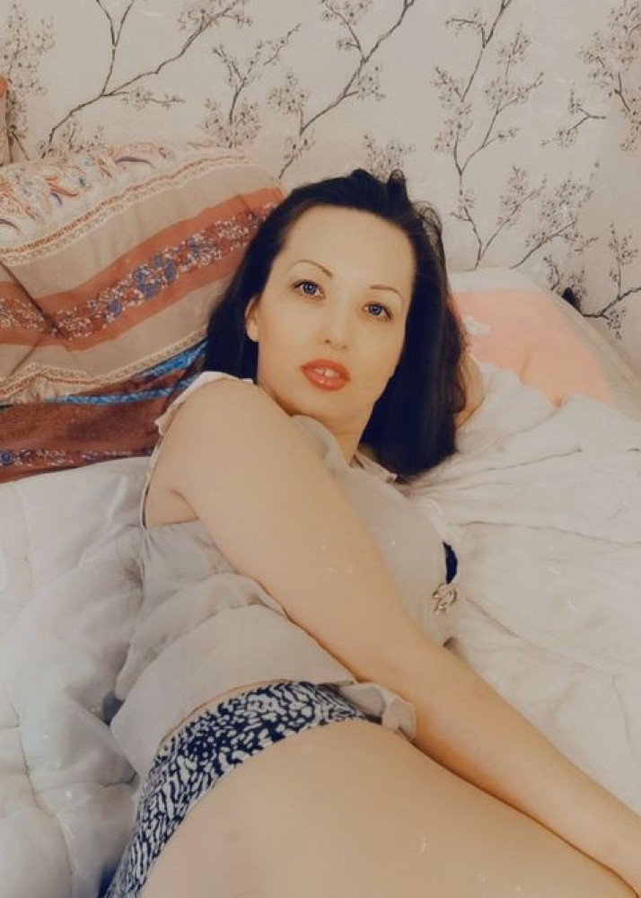 Индивидуалка Олеся фото № 2 в городе Москва