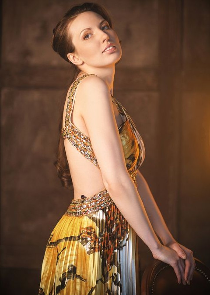 Индивидуалка Олеся фото № 2 в городе Москва