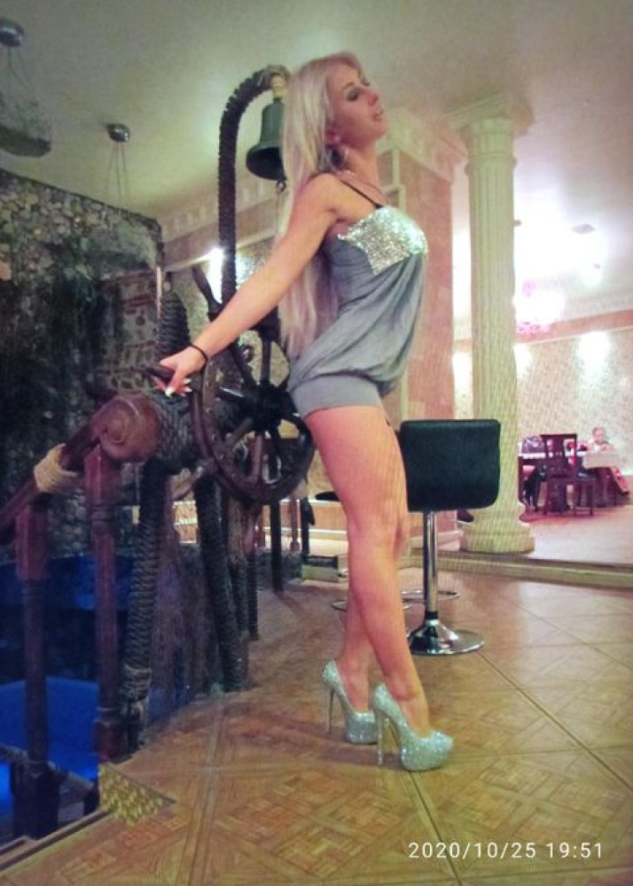 Индивидуалка Олеся главное фото в городе Москва 