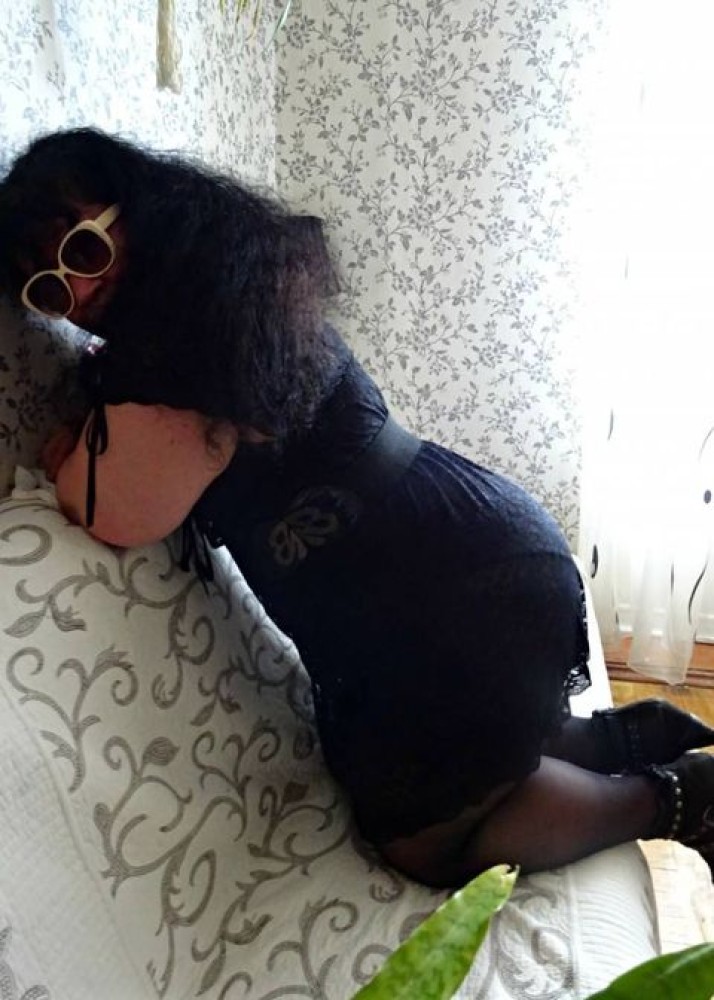 Индивидуалка Олеся главное фото в городе Москва 