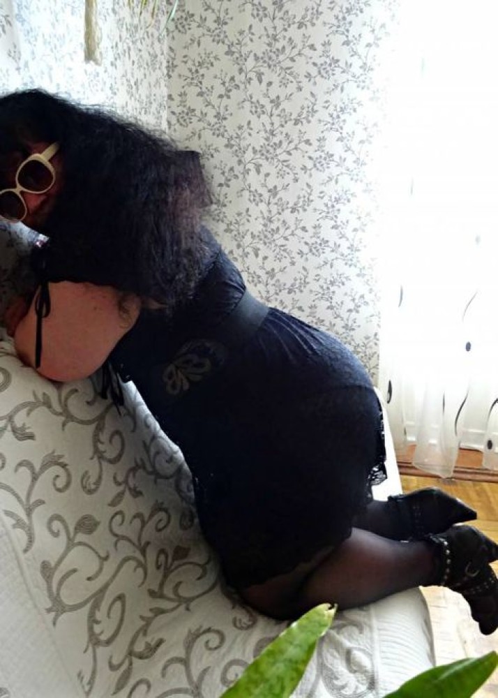 Индивидуалка Олеся фото № 2 в городе Москва