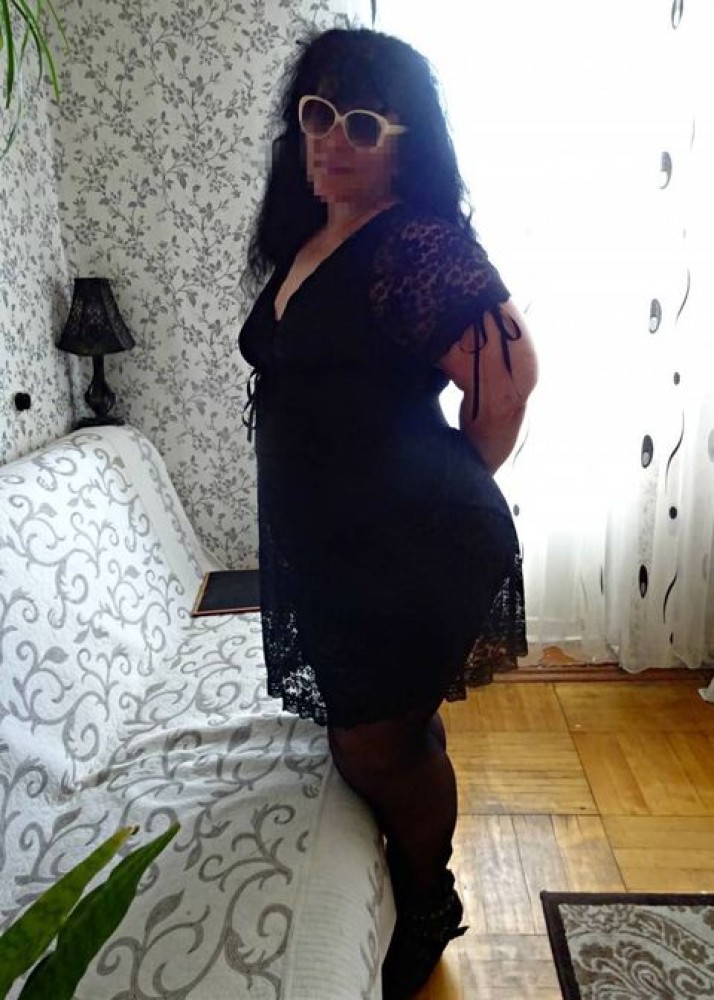 Индивидуалка Олеся фото № 2 в городе Москва