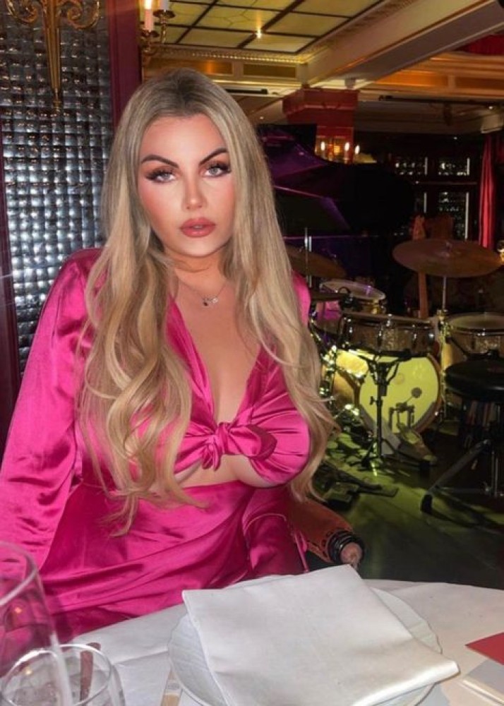 Индивидуалка Олеся главное фото в городе Москва 