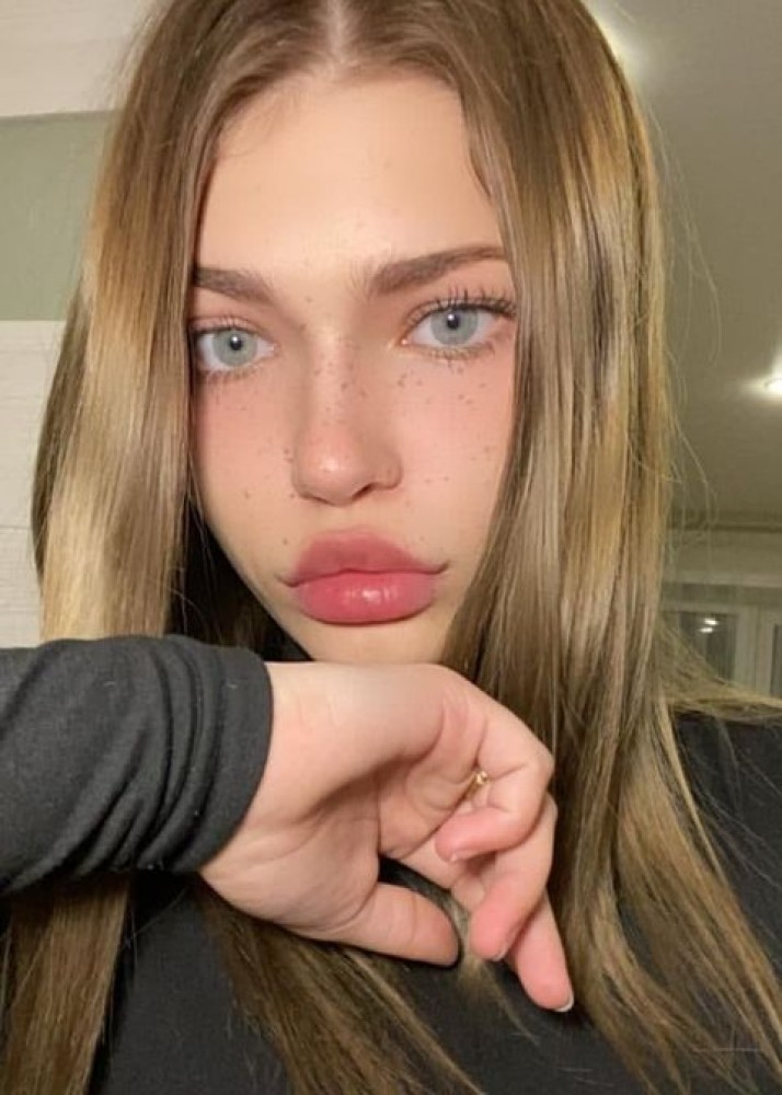 Индивидуалка Ольга главное фото в городе Москва 