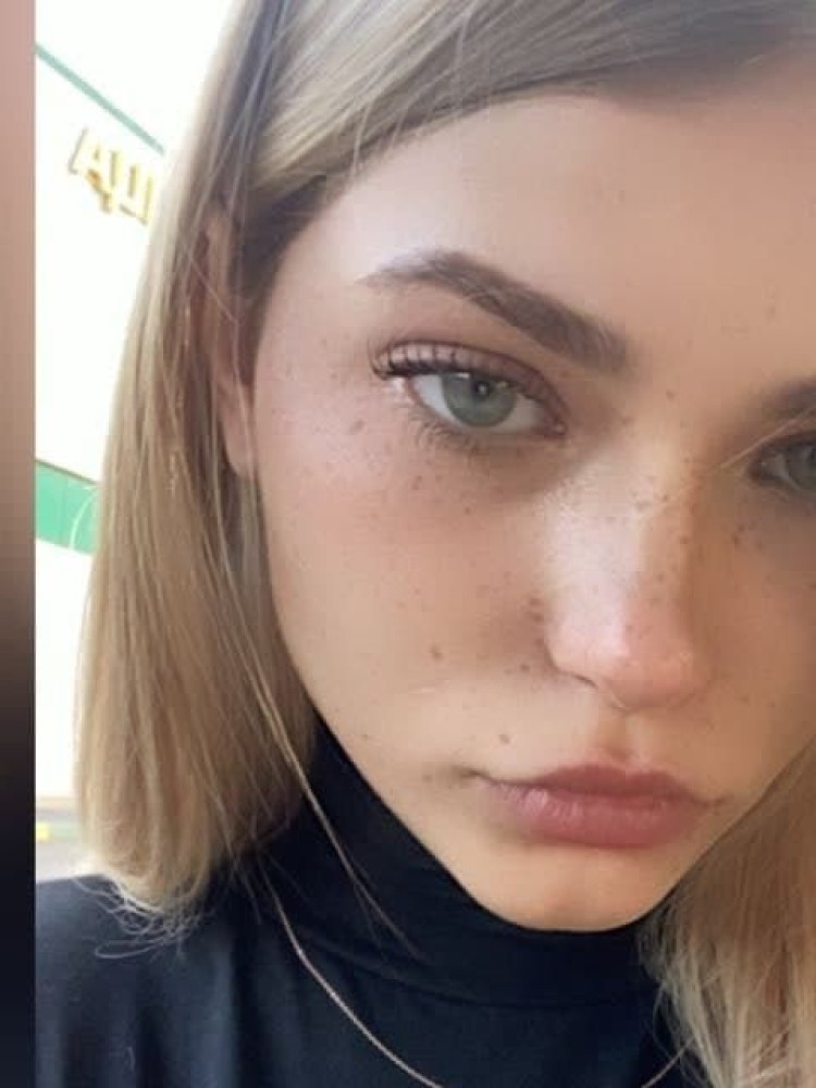 Индивидуалка Ольга фото № 2 в городе Москва