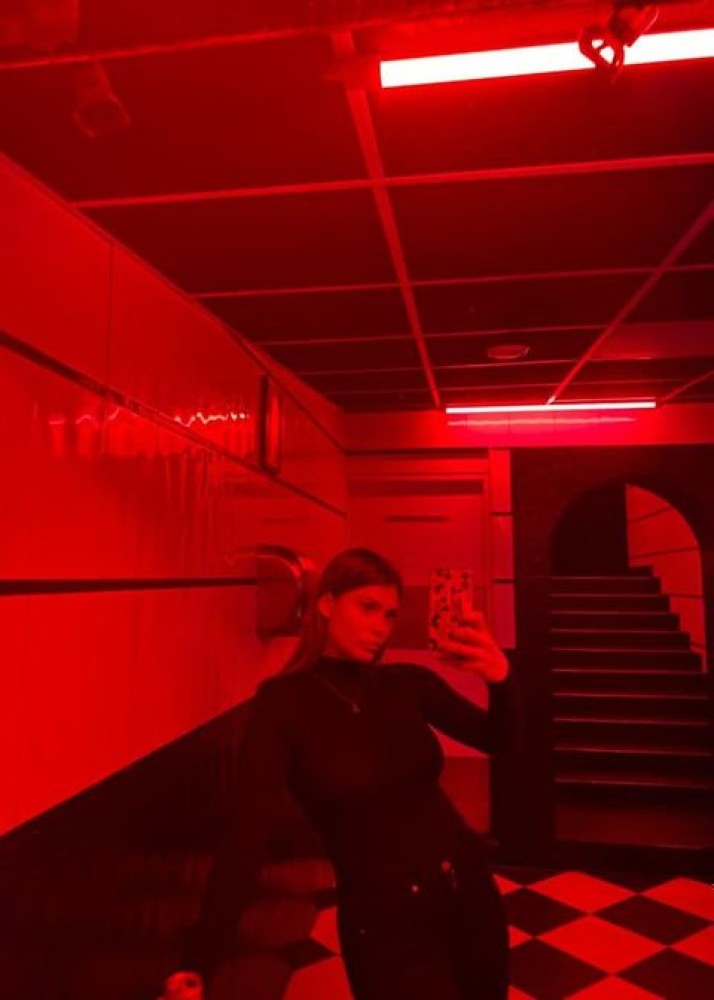 Индивидуалка Ольга фото № 2 в городе Москва