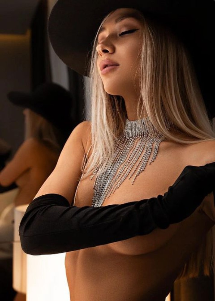 Индивидуалка Ольга фото № 2 в городе Москва