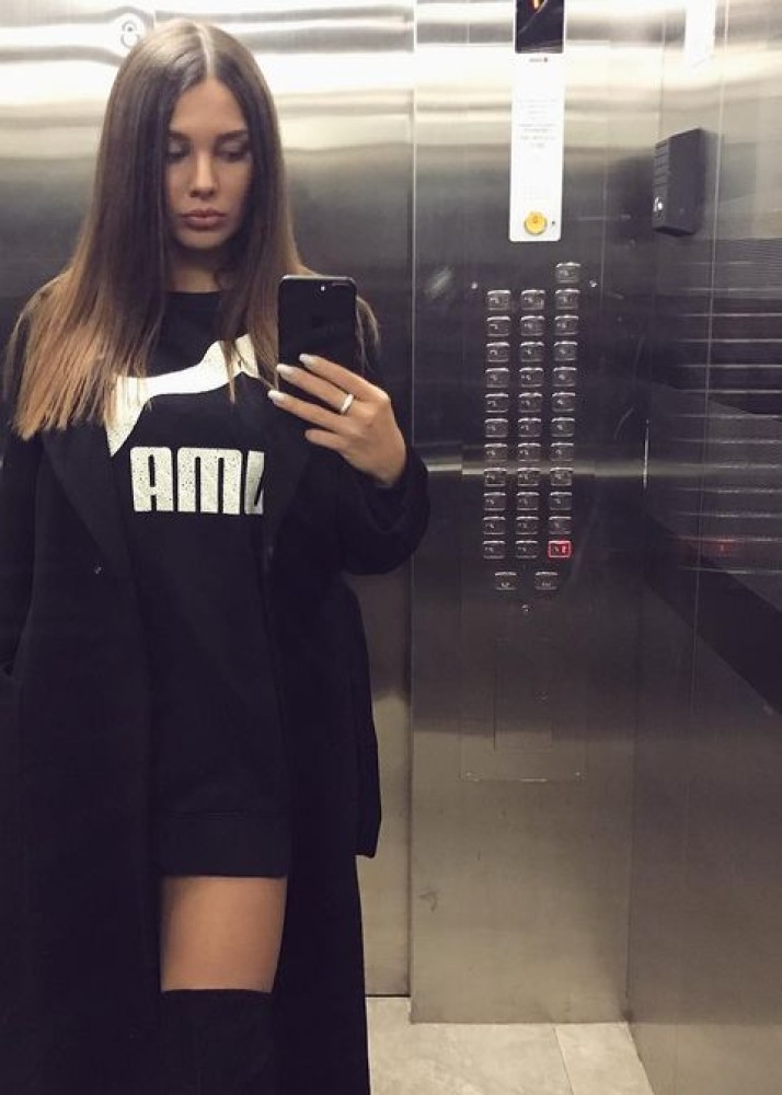 Индивидуалка Ольга фото № 2 в городе Москва