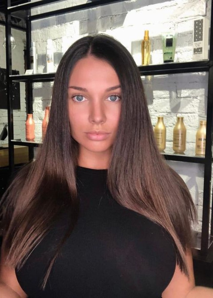 Индивидуалка Ольга фото № 2 в городе Москва