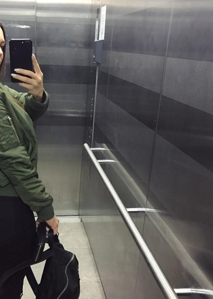 Индивидуалка Ольга фото № 2 в городе Москва