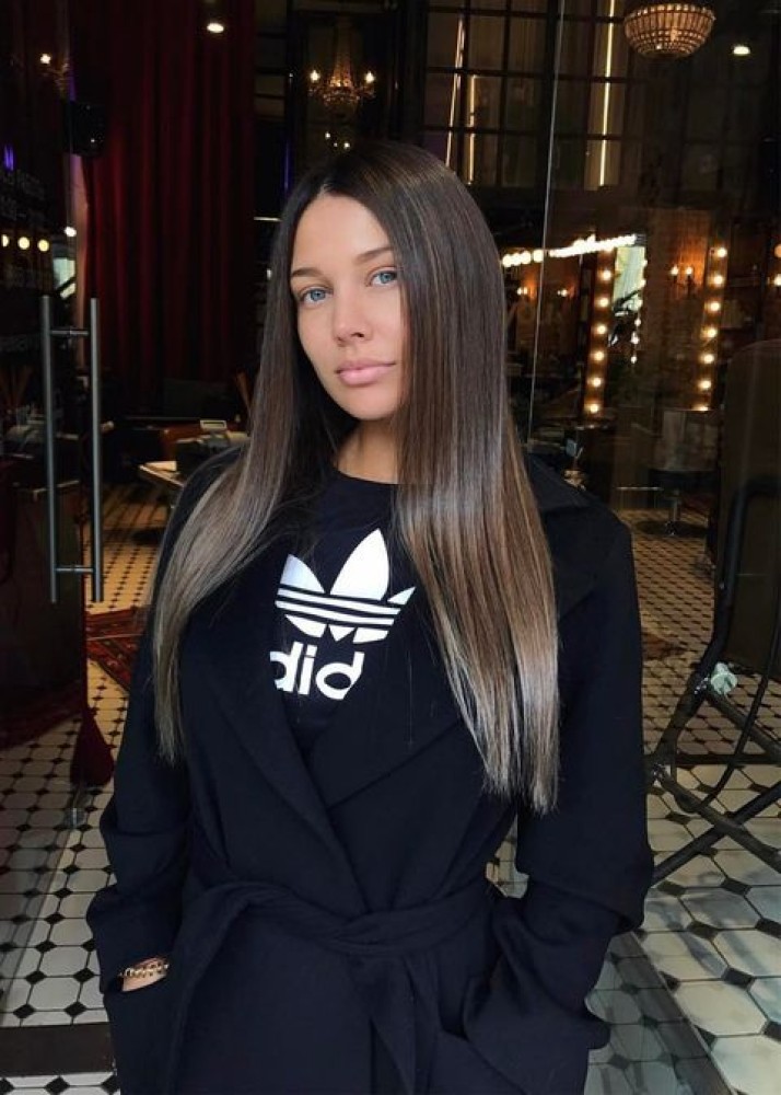 Индивидуалка Ольга фото № 2 в городе Москва