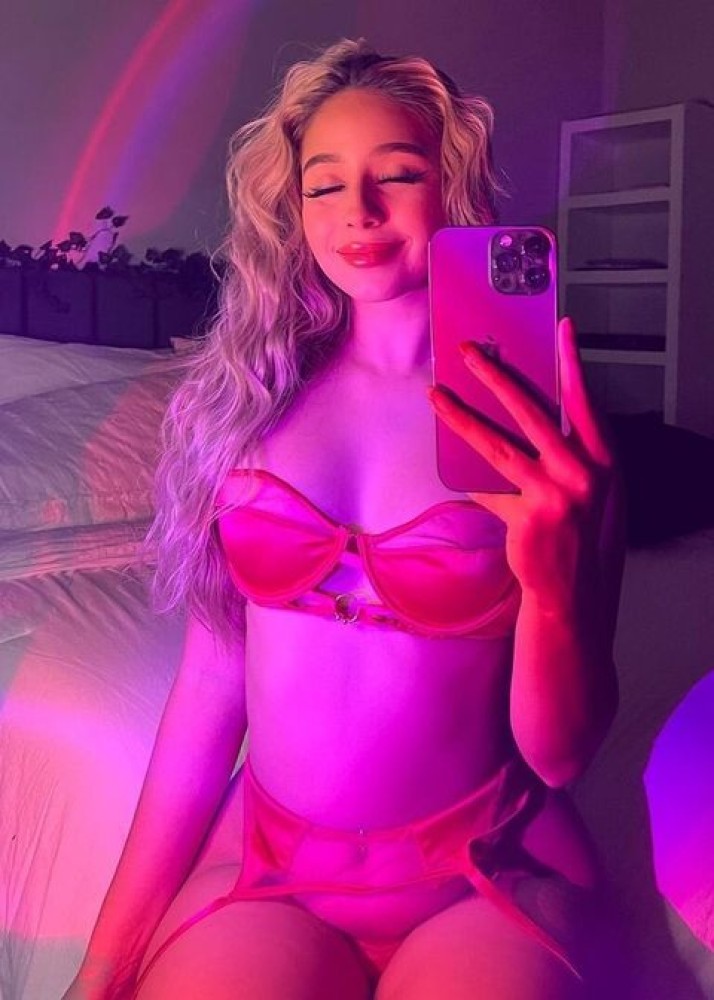 Индивидуалка Ольга фото № 2 в городе Москва