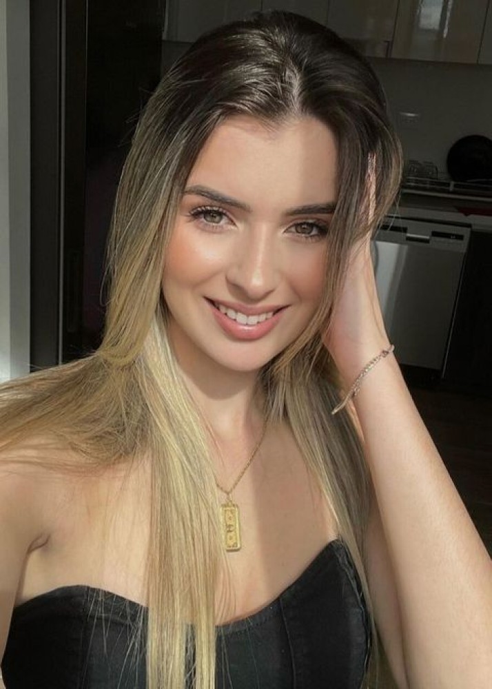 Индивидуалка Ольга фото № 2 в городе Москва