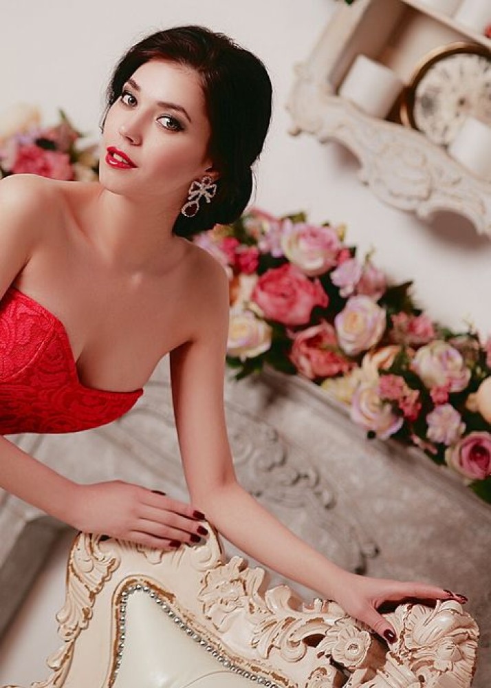 Индивидуалка Ольга фото № 2 в городе Москва