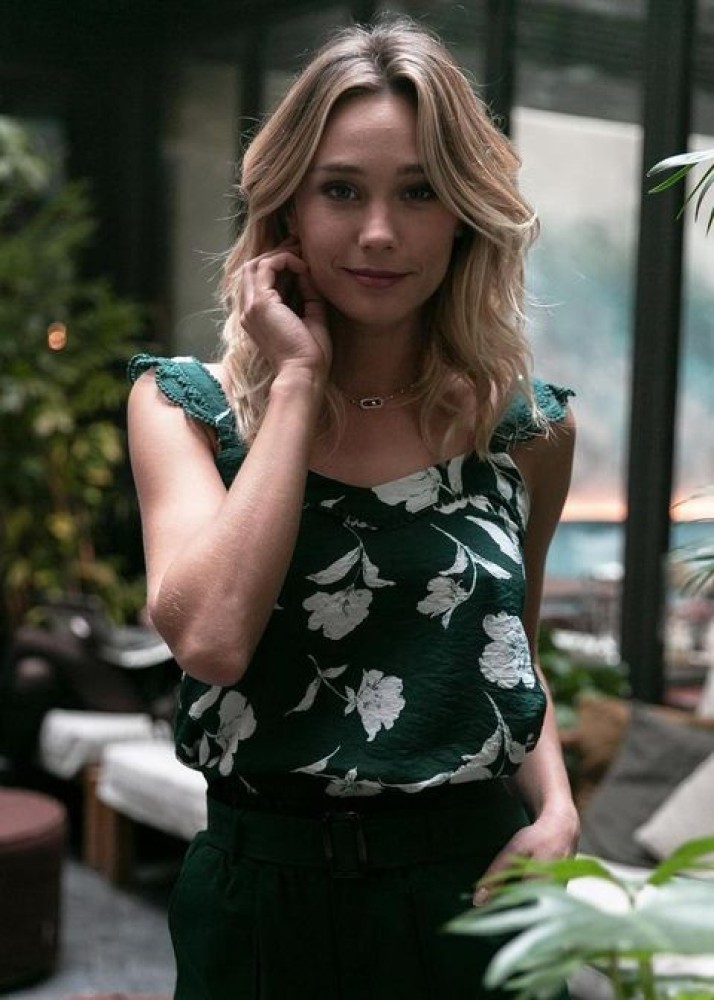 Индивидуалка Ольга фото № 2 в городе Москва