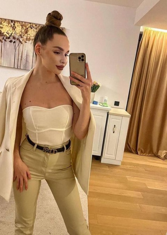 Индивидуалка Ольга фото № 2 в городе Москва