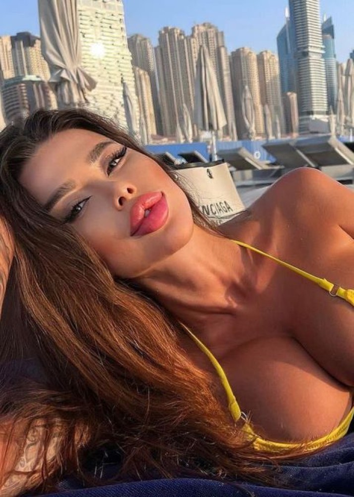 Индивидуалка Ольга фото № 2 в городе Москва