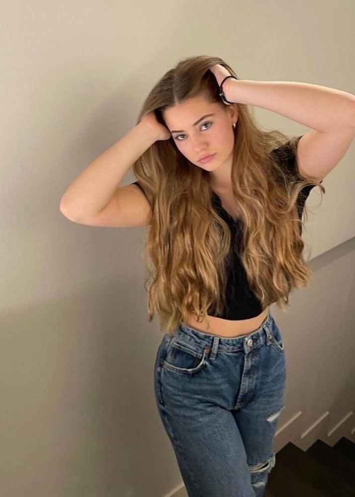 Индивидуалка Ольга фото № 2 в городе Москва