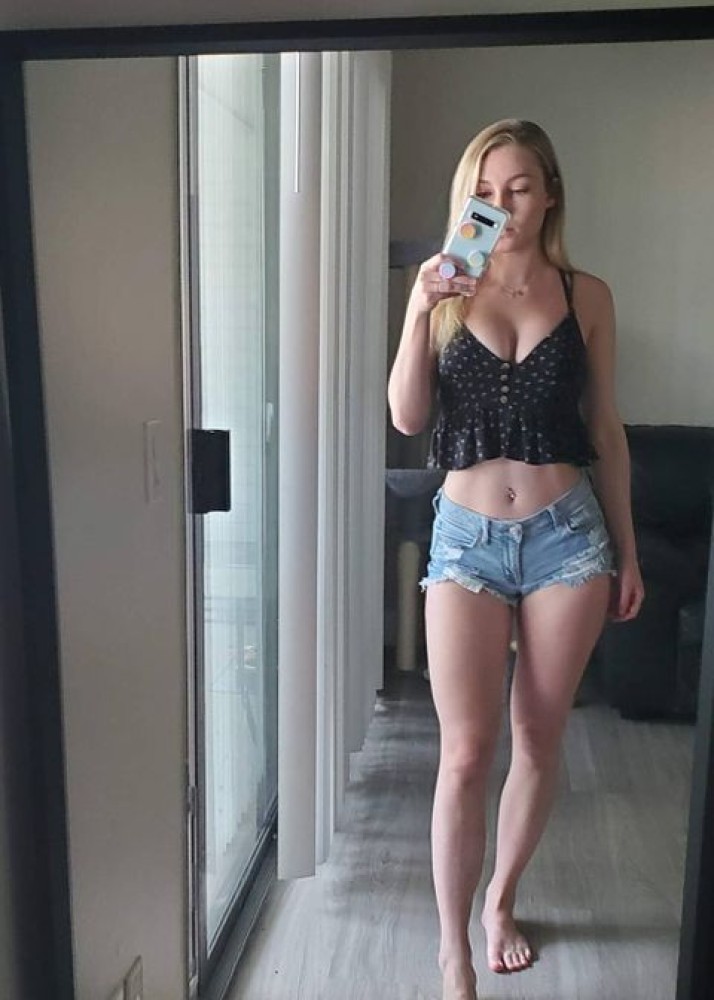 Индивидуалка Ольга фото № 2 в городе Москва