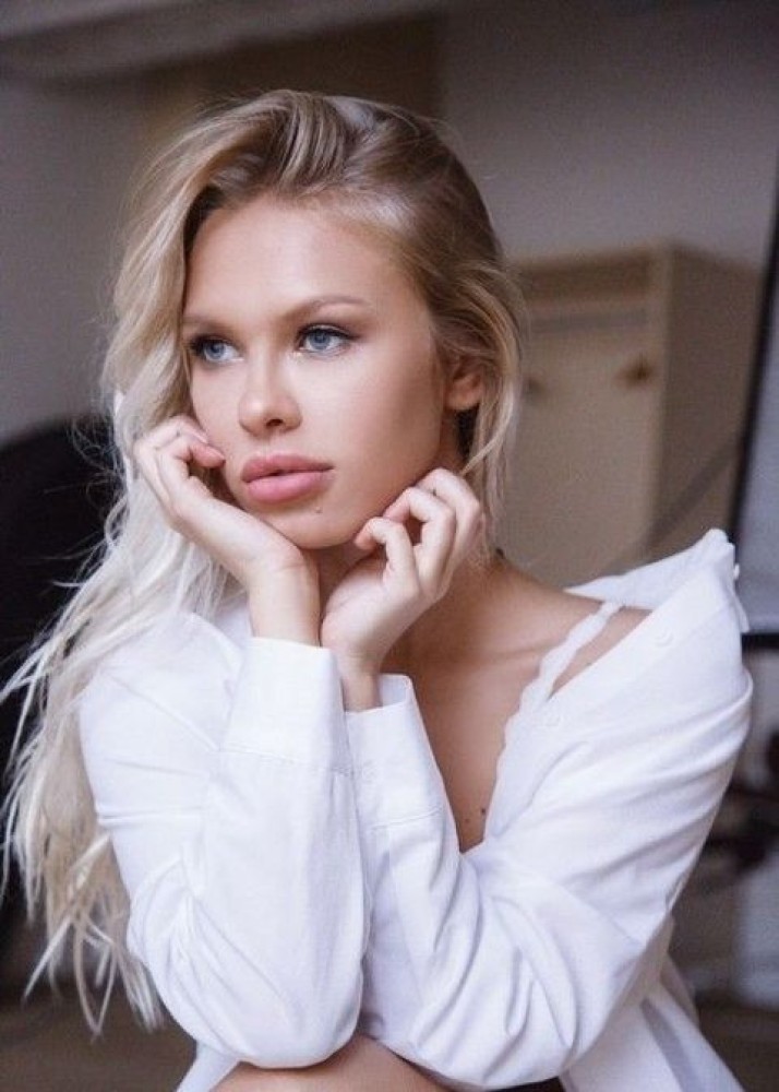 Индивидуалка Ольга фото № 2 в городе Москва