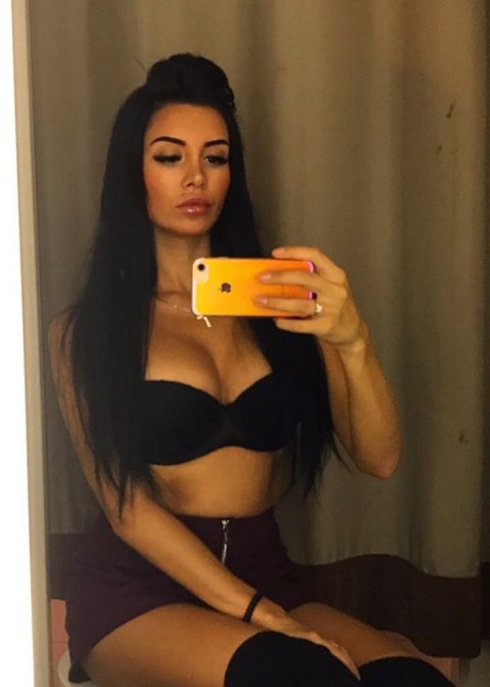 Индивидуалка Ольга главное фото в городе Москва 