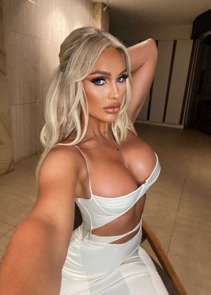 Индивидуалка Ольга главное фото в городе Москва 