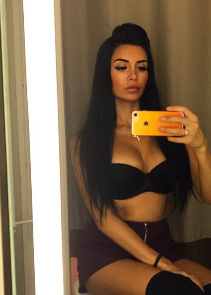 Индивидуалка Ольга фото № 2 в городе Москва