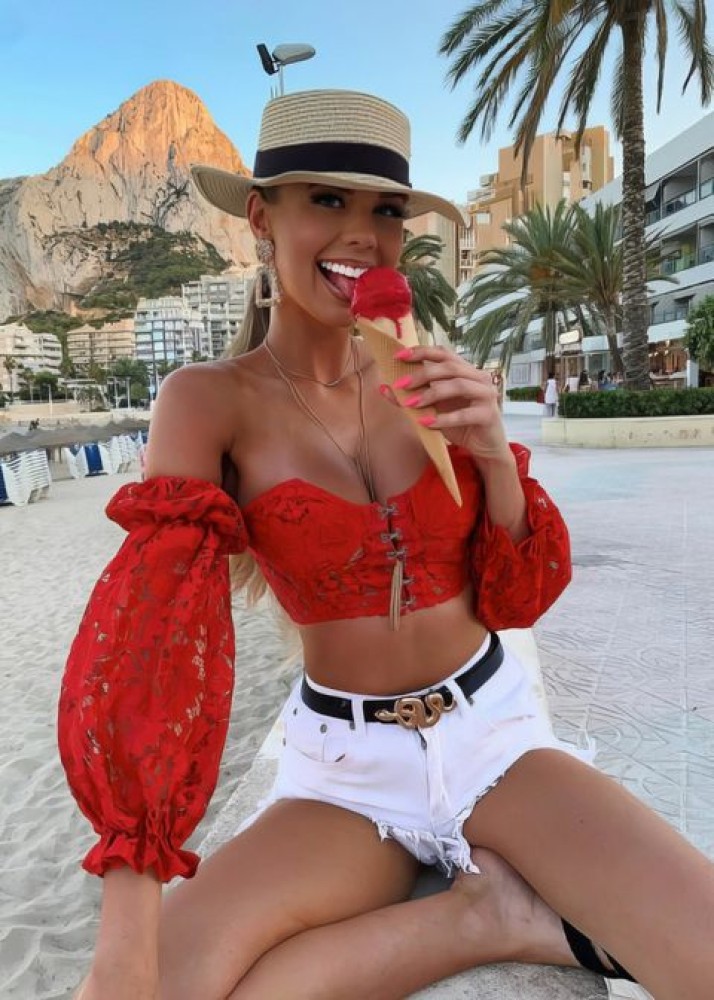 Индивидуалка Ольга фото № 2 в городе Москва