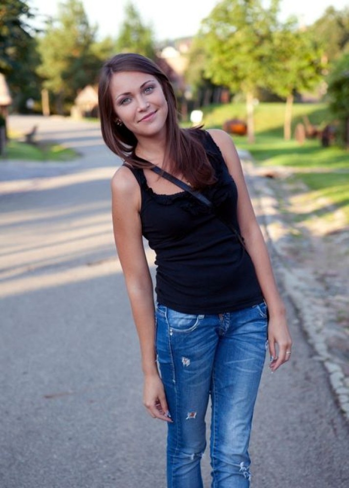 Индивидуалка Ольга фото № 2 в городе Москва