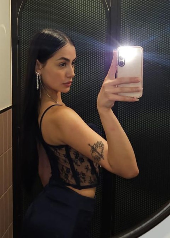 Индивидуалка Ольга фото № 2 в городе Москва