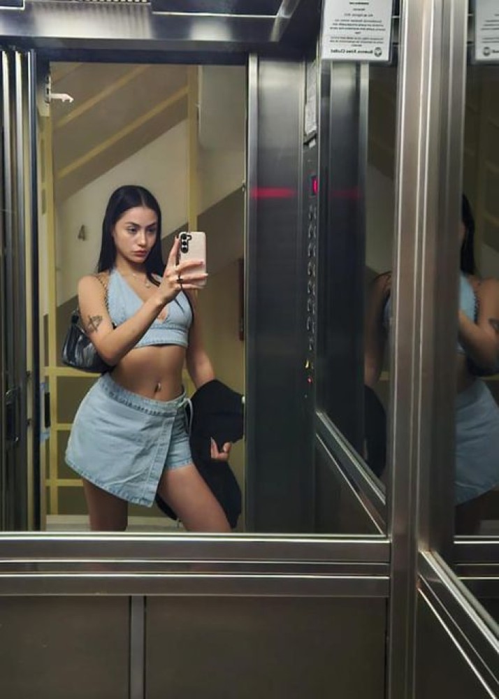 Индивидуалка Ольга фото № 2 в городе Москва