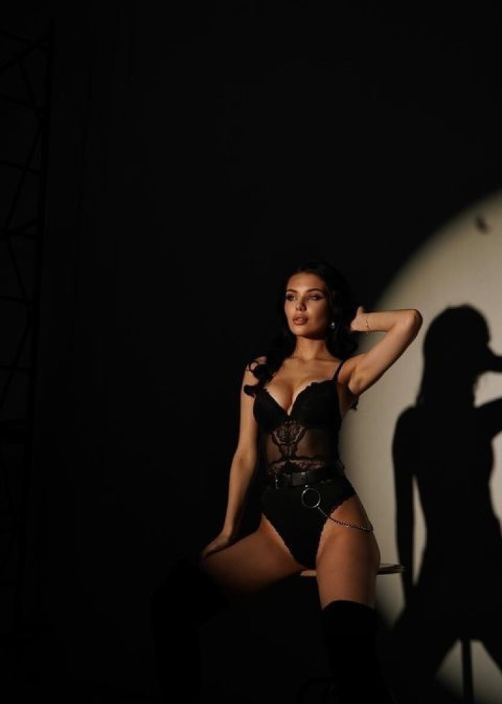 Индивидуалка Ольга фото № 2 в городе Москва