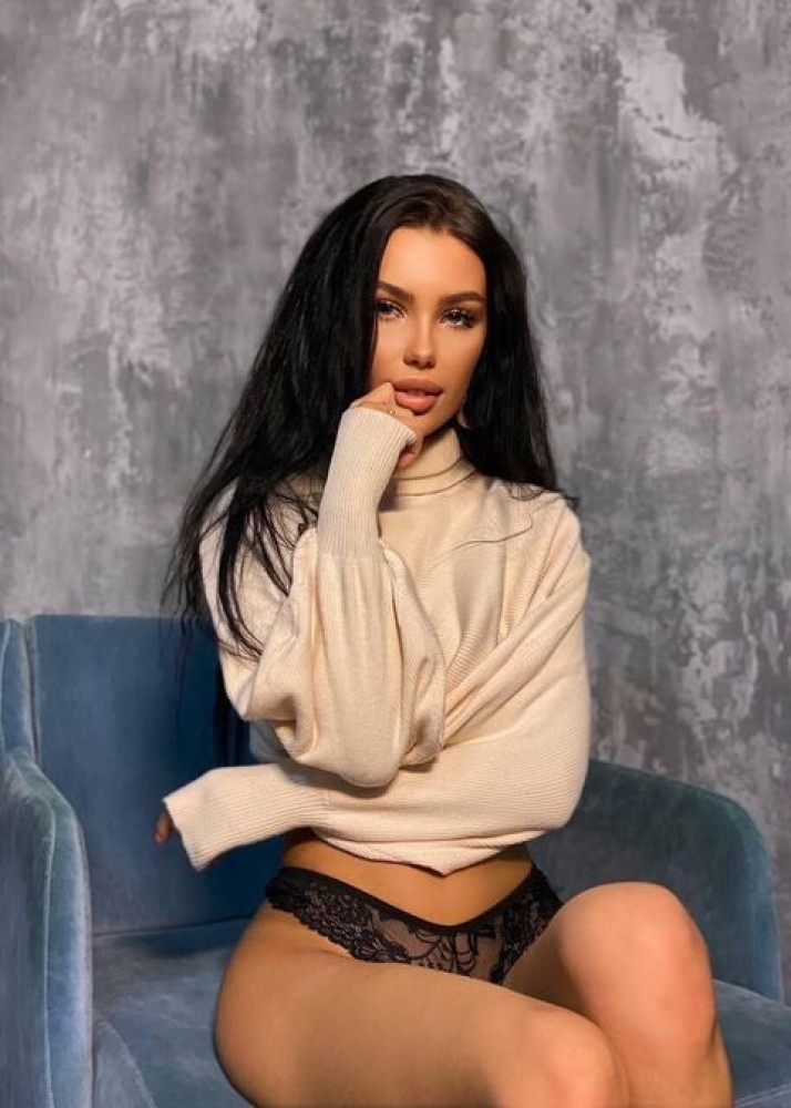 Индивидуалка Ольга фото № 2 в городе Москва