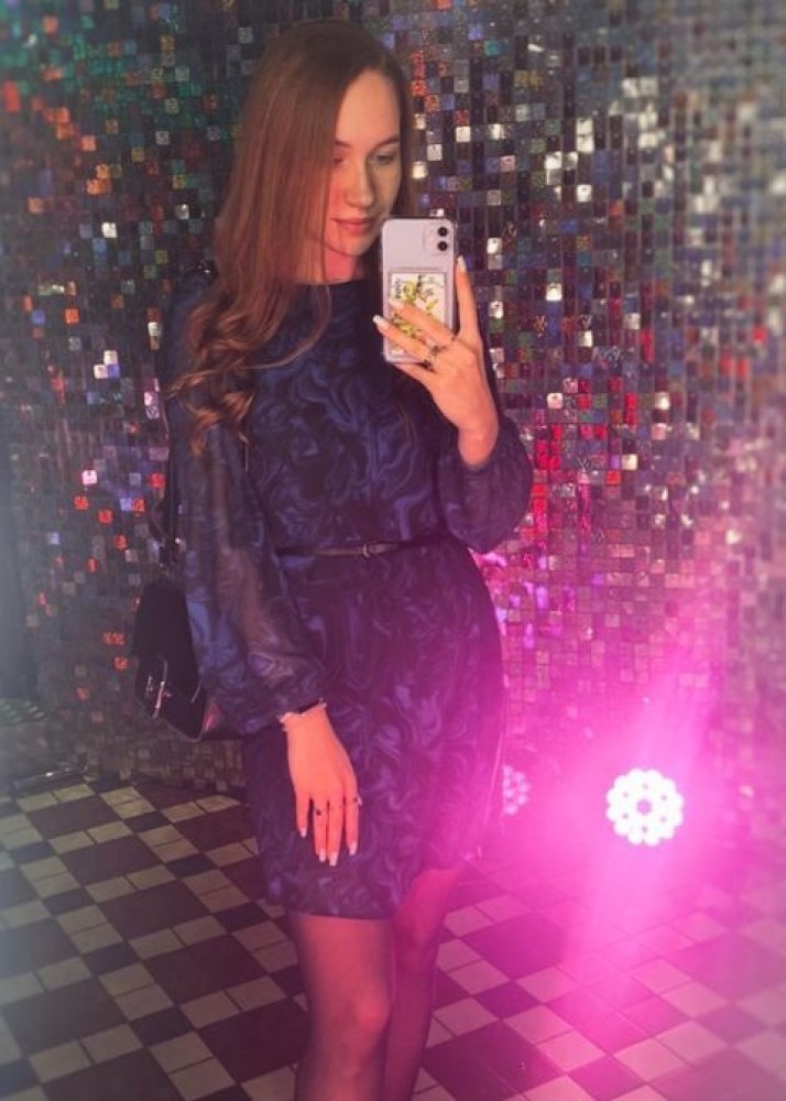 Индивидуалка Ольга главное фото в городе Москва 