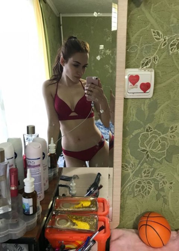 Индивидуалка Ольга фото № 2 в городе Москва