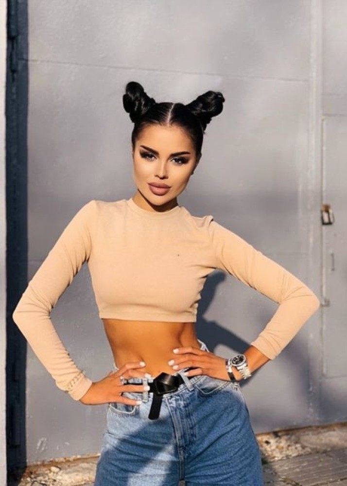 Индивидуалка Ольга главное фото в городе Москва 