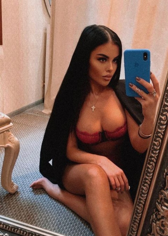 Индивидуалка Ольга фото № 2 в городе Москва